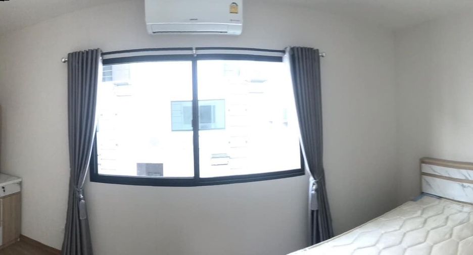 For sale and for rent 3 bedrooms townhouse in Prawet, Bangkok