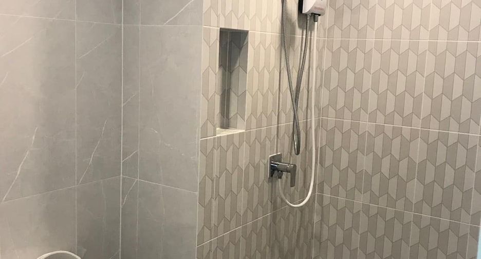For sale and for rent 3 bedrooms townhouse in Prawet, Bangkok