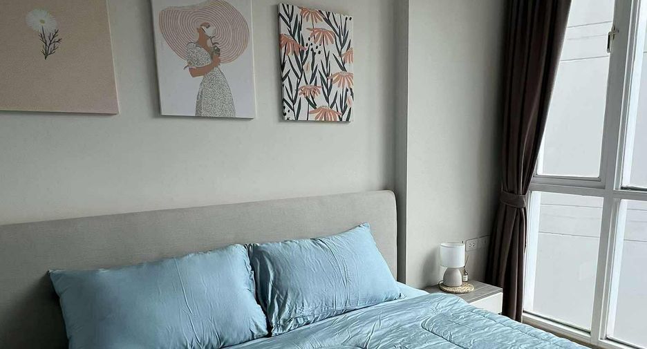 For rent 1 bed condo in Mueang Phuket, Phuket