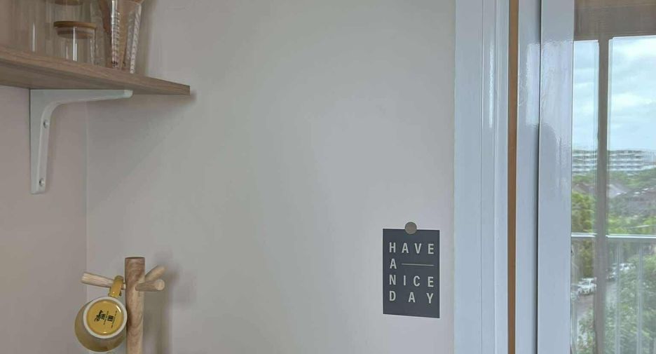 For rent 1 bed condo in Mueang Phuket, Phuket