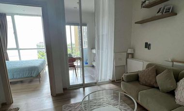 For rent 1 bed condo in Mueang Phuket, Phuket