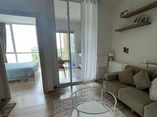 For Rent 1 Bedroom Condo In Mueang Phuket