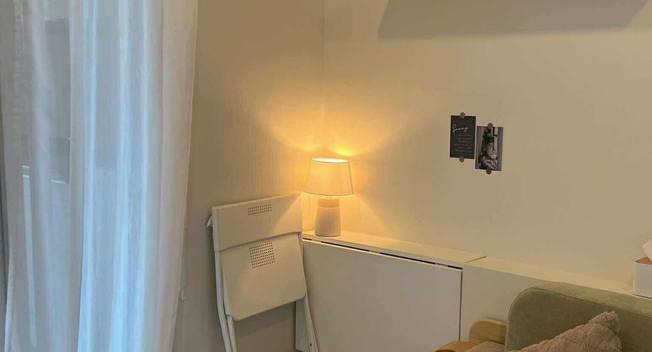 For rent 1 bed condo in Mueang Phuket, Phuket