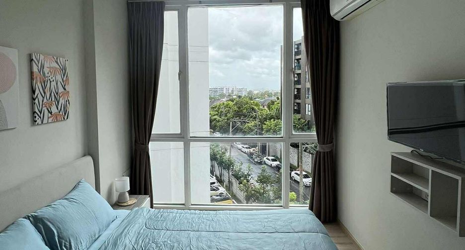 For rent 1 bed condo in Mueang Phuket, Phuket