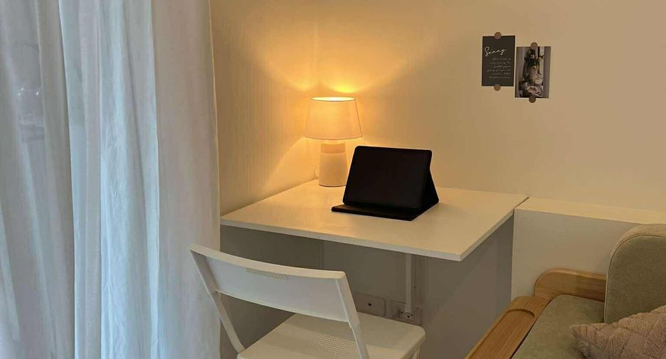 For rent 1 bed condo in Mueang Phuket, Phuket