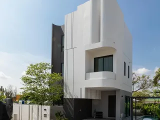 出租 3 卧室 独立屋 在 Bang Phli, Samut Prakan