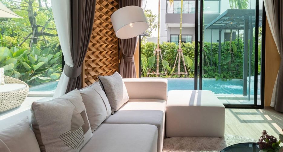 For rent 3 ベッドルーム house in Bang Phli, Samut Prakan