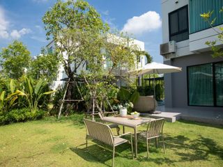 出租 3 卧室 独立屋 在 Bang Phli, Samut Prakan