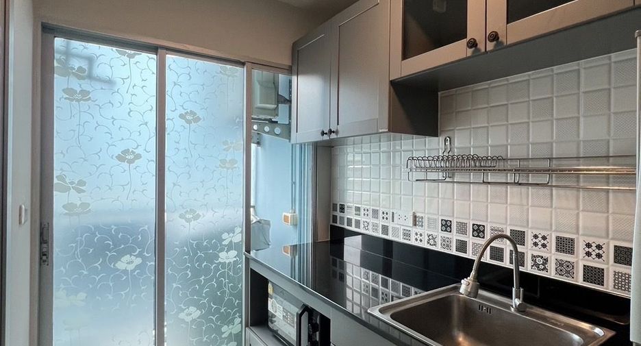 For rent studio condo in Kathu, Phuket