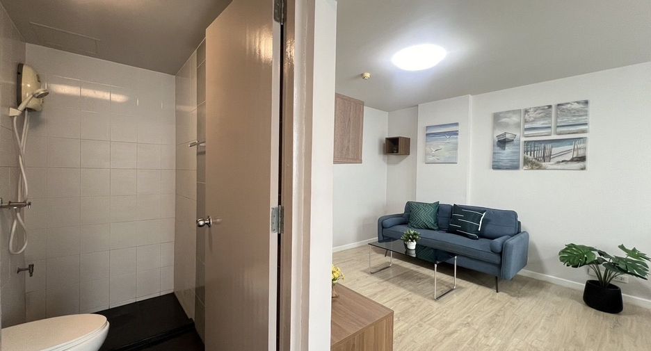 For rent studio condo in Kathu, Phuket