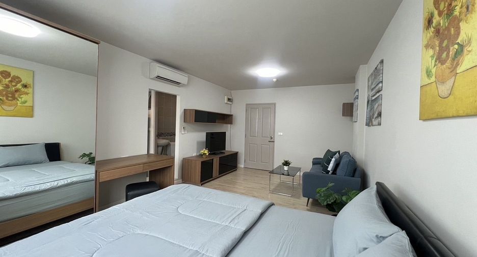 For rent studio condo in Kathu, Phuket
