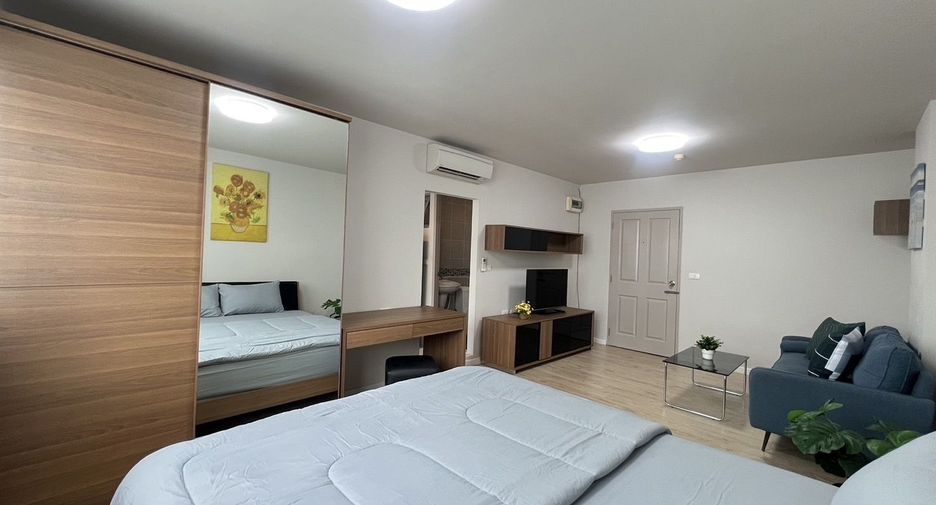 For rent studio condo in Kathu, Phuket