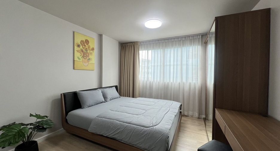 For rent studio condo in Kathu, Phuket