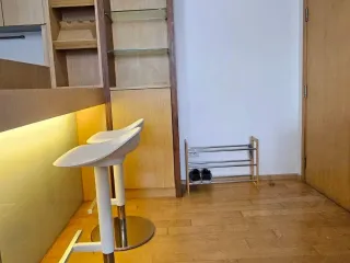 For rent 2 ベッドルーム condo in Ratchathewi, Bangkok