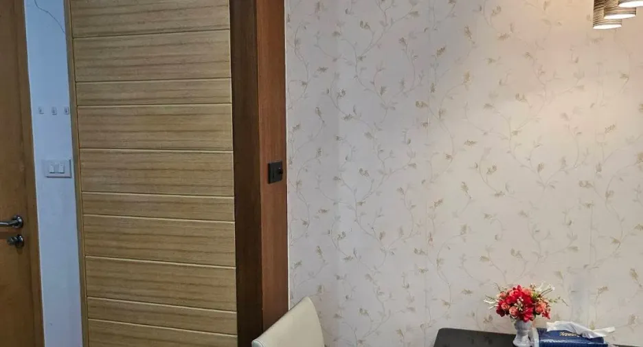 For rent 2 bedrooms condo in Ratchathewi, Bangkok