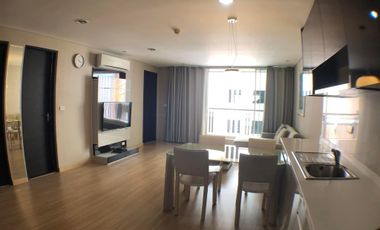 For rent 2 bedrooms condo in Pathum Wan, Bangkok