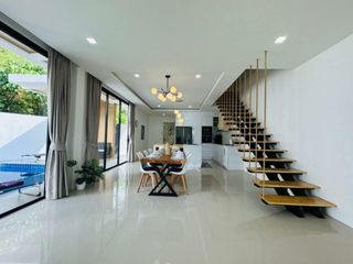 Villa en alquiler de 3 habitaciones en Thalang, Phuket