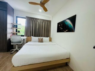 Villa en alquiler de 3 habitaciones en Thalang, Phuket