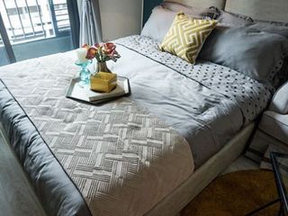 For sale studio condo in Bang Sue, Bangkok