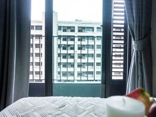 For sale studio condo in Bang Sue, Bangkok