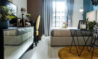 For sale スタジオ condo in Bang Sue, Bangkok