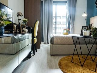 For sale studio condo in Bang Sue, Bangkok