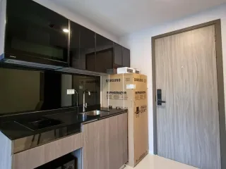 Wohnung zur Miete mit 1 Zimmer in Chatuchak, Bangkok