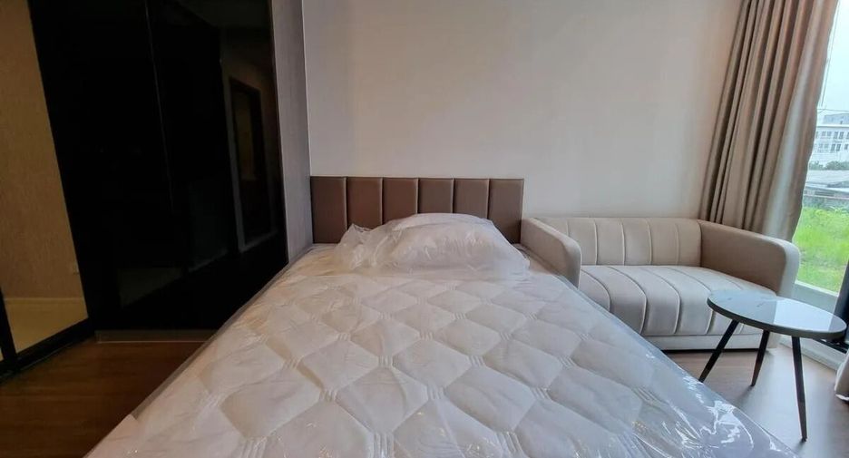 For rent 1 bed condo in Chatuchak, Bangkok