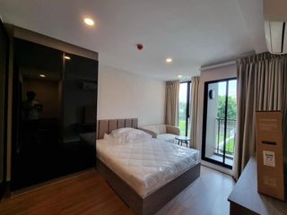 Wohnung zur Miete mit 1 Zimmer in Chatuchak, Bangkok