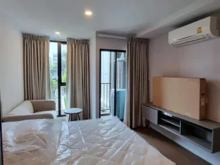 Wohnung zur Miete mit 1 Zimmer in Chatuchak, Bangkok