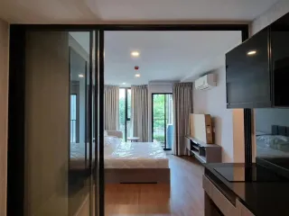 Wohnung zur Miete mit 1 Zimmer in Chatuchak, Bangkok