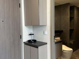 For rent 1 bed condo in Ratchathewi, Bangkok
