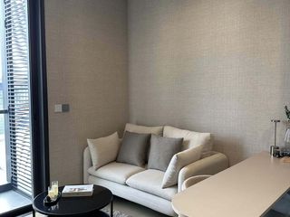 For rent 1 bed condo in Ratchathewi, Bangkok