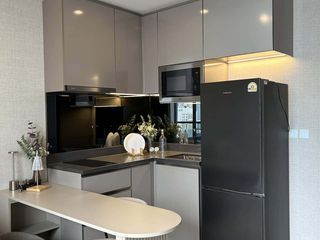 For rent 1 bed condo in Ratchathewi, Bangkok
