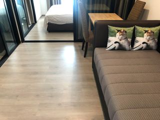 Condo en venta de 1 habitaciones en Phasi Charoen, Bangkok