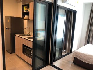 Condo en venta de 1 habitaciones en Phasi Charoen, Bangkok