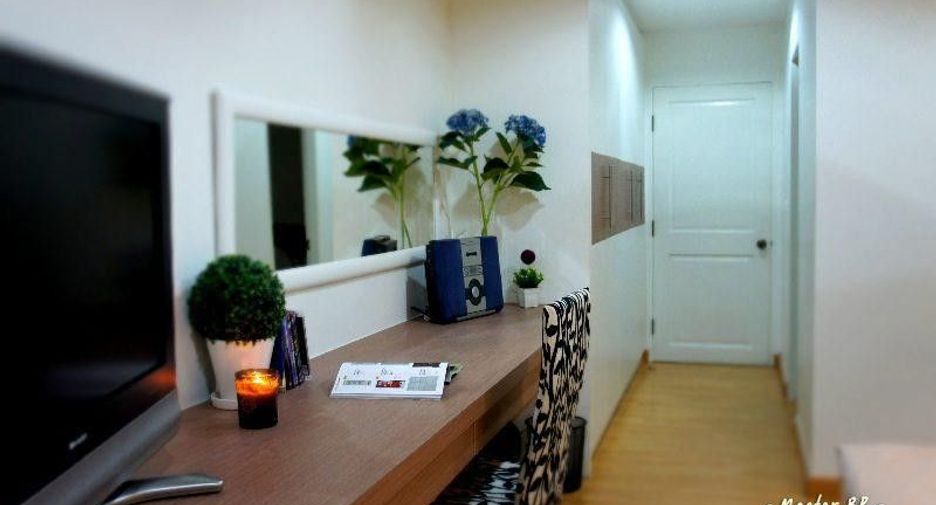 For sale 2 bedrooms condo in Khlong Toei, Bangkok