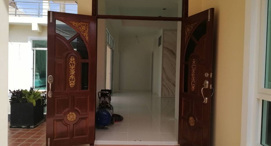 À vendre 3 chambres maison à Thalang, Phuket