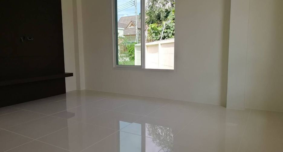À vendre 3 chambres maison à Thalang, Phuket
