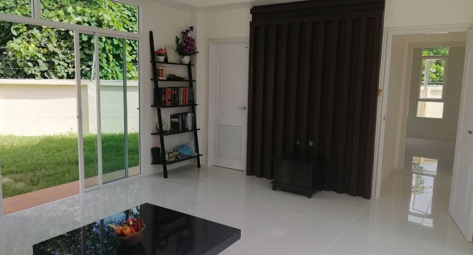 À vendre 3 chambres maison à Thalang, Phuket