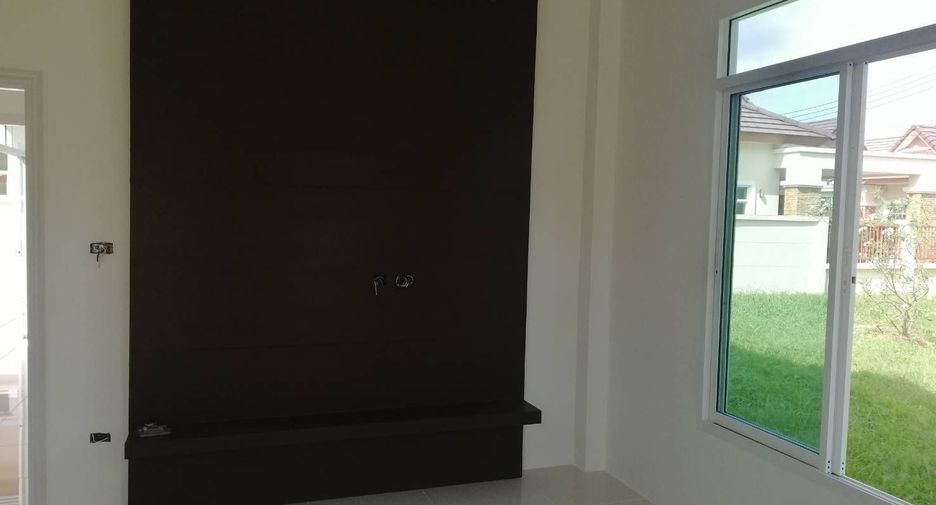 À vendre 3 chambres maison à Thalang, Phuket
