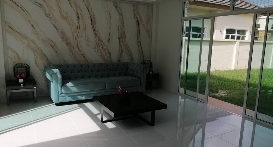 À vendre 3 chambres maison à Thalang, Phuket