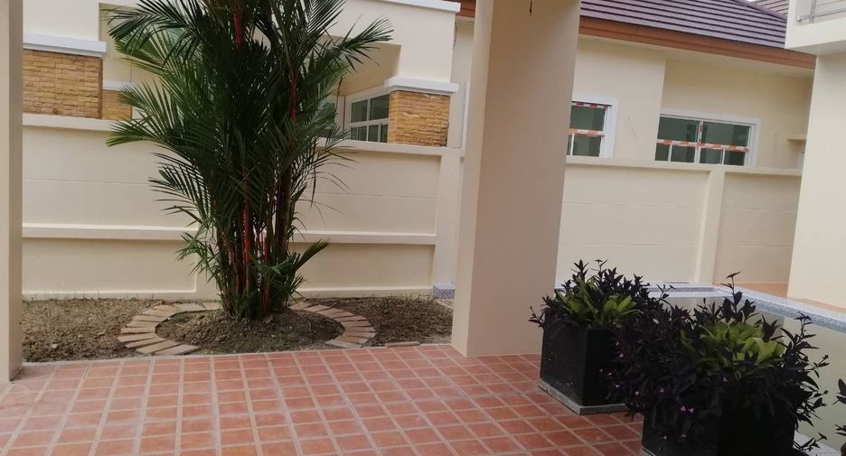 À vendre 3 chambres maison à Thalang, Phuket
