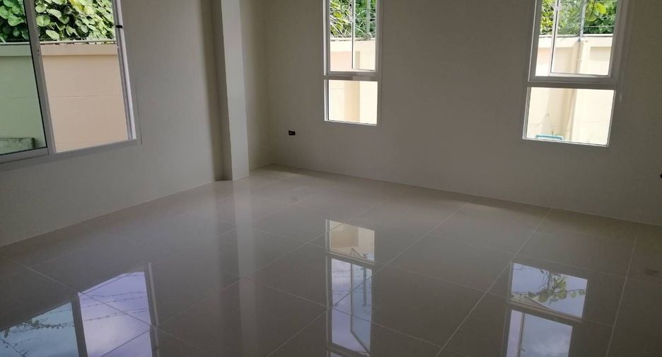 À vendre 3 chambres maison à Thalang, Phuket