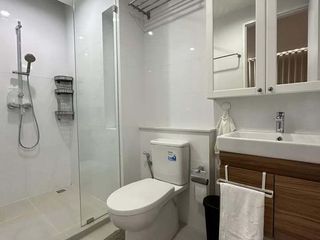 For rent studio condo in Khlong Toei, Bangkok