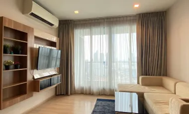 Wohnung zur Miete mit 2 Zimmer in Sathon, Bangkok