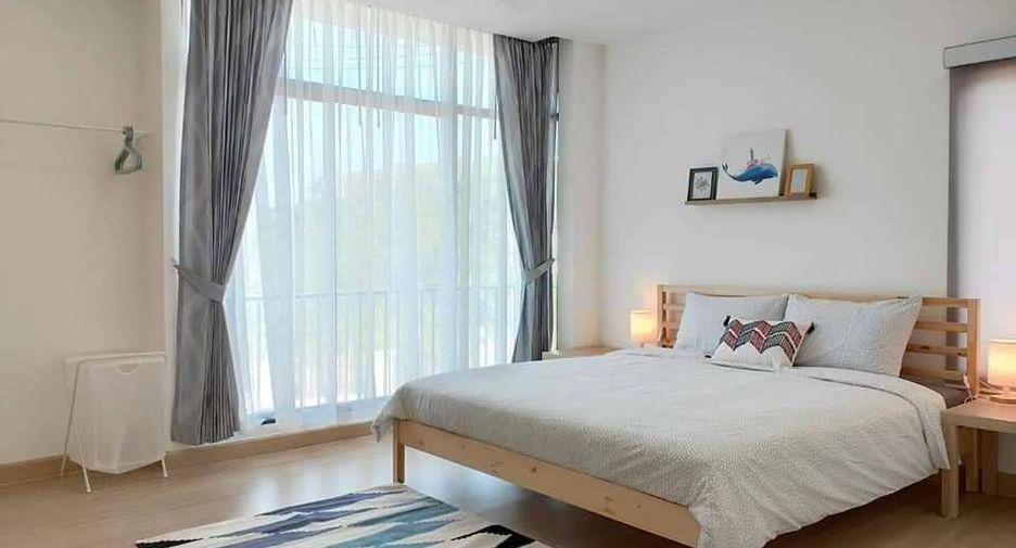For sale 3 bedrooms house in Mueang Phuket, Phuket
