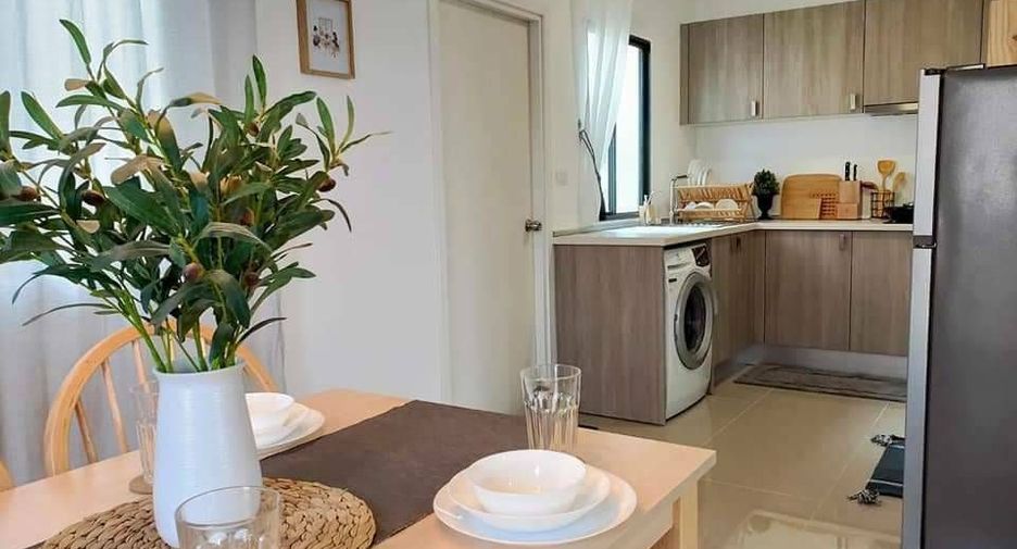 For sale 3 bedrooms house in Mueang Phuket, Phuket