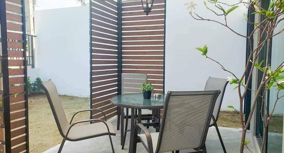 For sale 3 bedrooms house in Mueang Phuket, Phuket