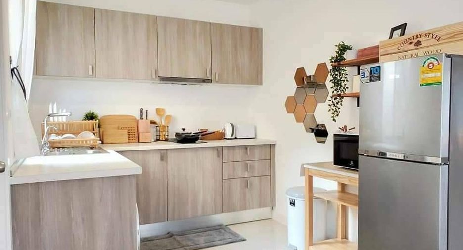 For sale 3 bedrooms house in Mueang Phuket, Phuket